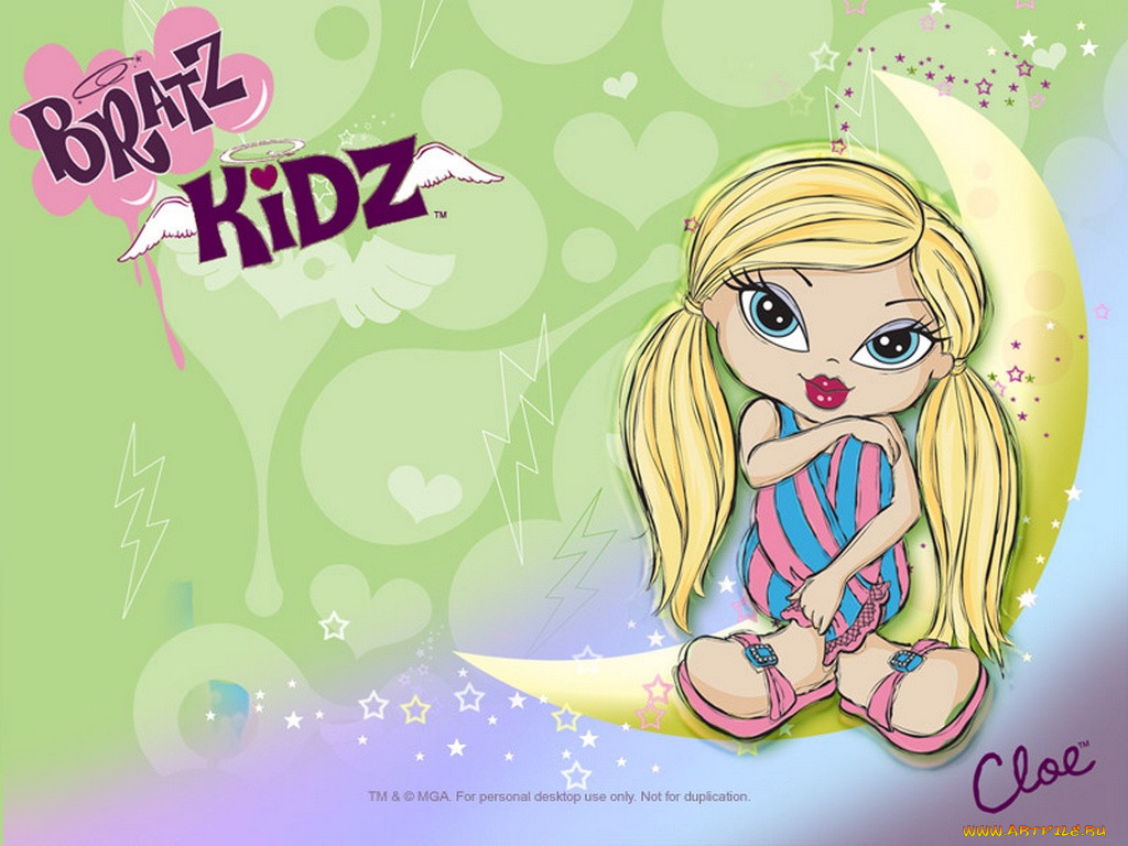 , bratz